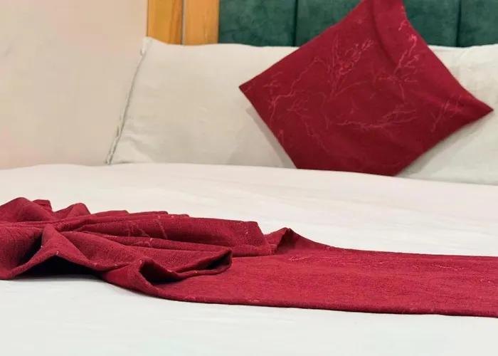 Hotel Middle Point Pvt Ltd Pokhara