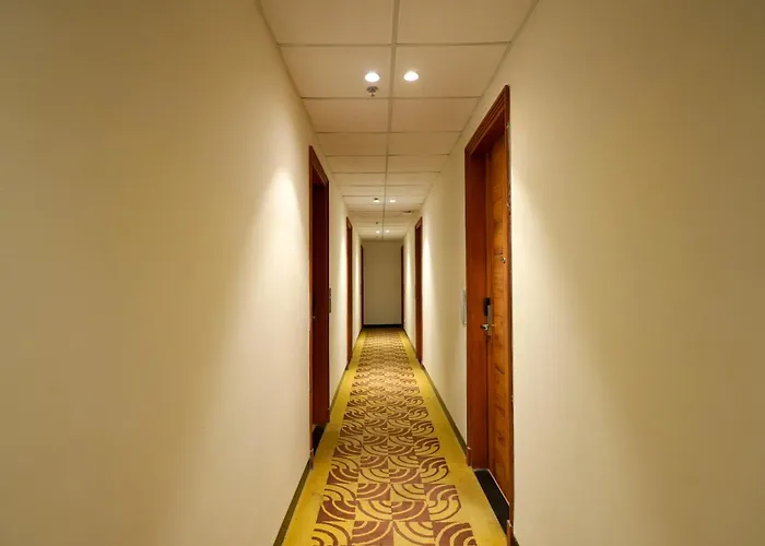 Celebrant Hotel Varanasi
