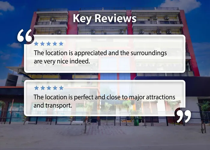 Super Hotel O Hyderabad Gate Iit Bhu Varanasi