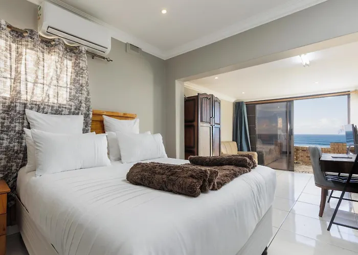 La Vue Hotel Port Shepstone
