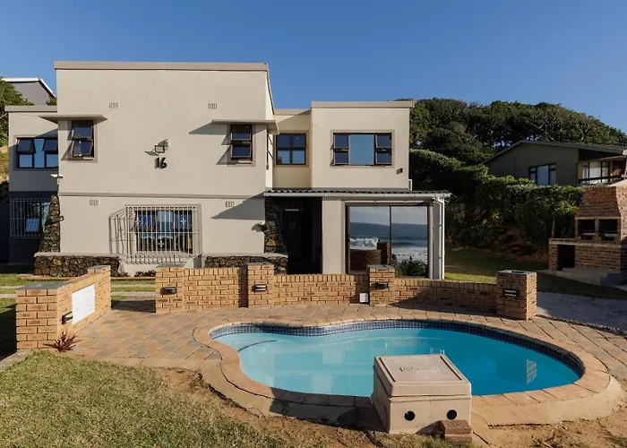 La Vue Hotel Port Shepstone