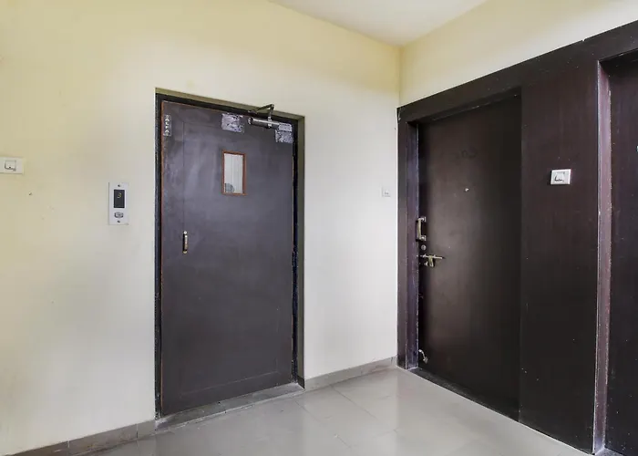 Hotel O Star Inn Pune