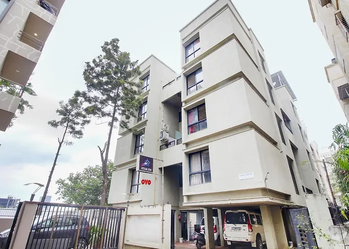 Hotel O Star Inn Pune