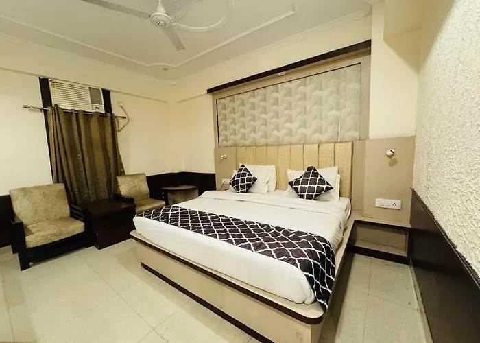Hotel Ganga Aatitheyam Haridwar