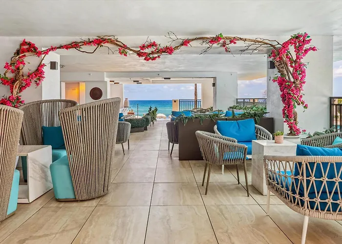 Hillsboro Beach Resort By Kasa