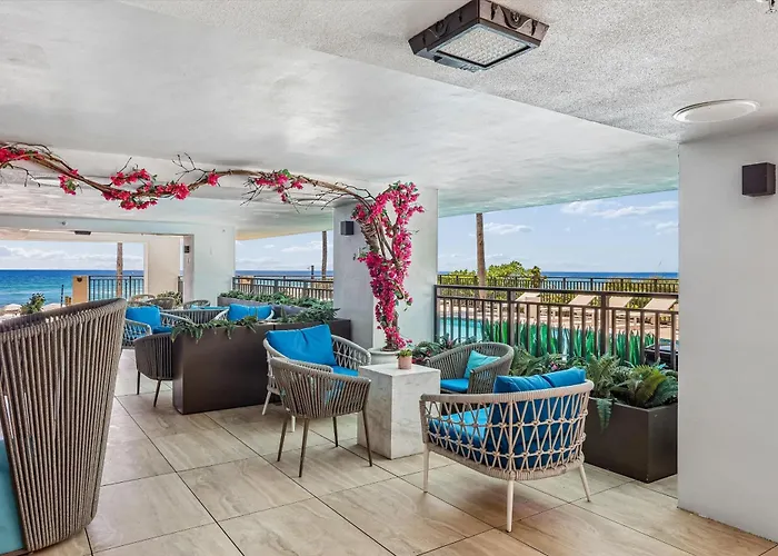 Hillsboro Beach Resort By Kasa