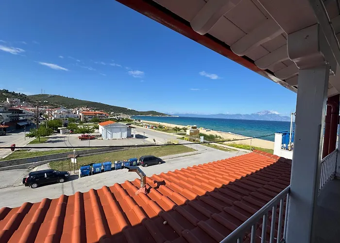 Dora Sarti Hotel