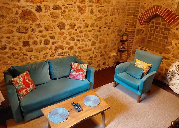 Hotel Mille Kaleici Antalya