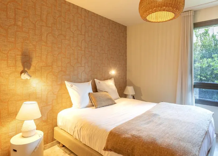Hôtel Rivazur Cavalaire-sur-Mer