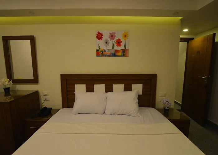 Royal Inn Residence Caïro