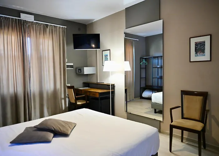 Hotel & Spa Villa Dei Mosaici Spello