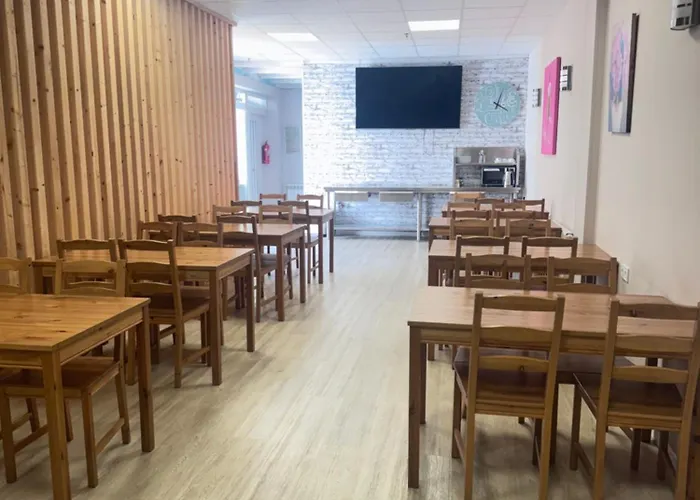 Hotel Colibri Calella