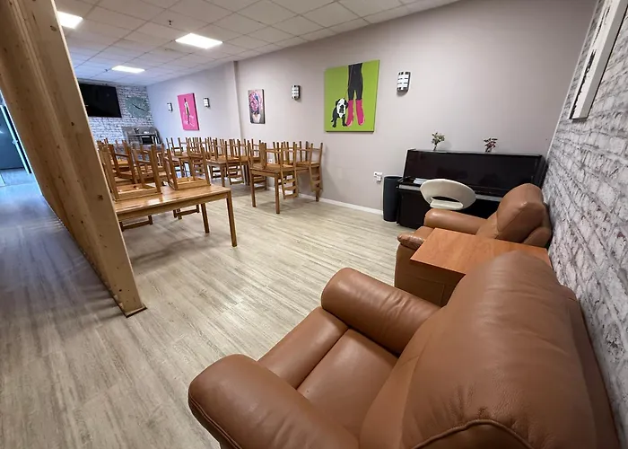 Hotel Colibri Calella