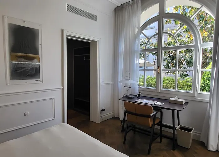 Dimora Palanca Boutique&SPA Florence