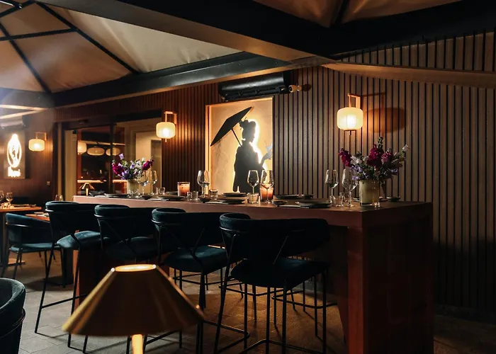 Hotel 77 Seventy-Seven - Maison D'Art Collection Roma