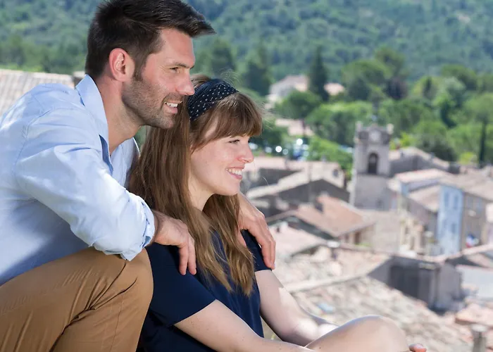 Résidences LES HAUTES PLAINES Gréoux-les-Bains
