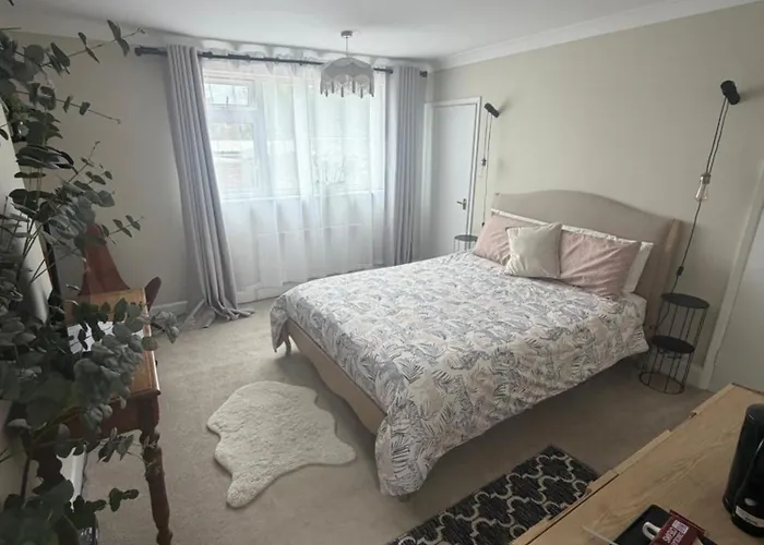 Imaginarium Rooms Barton-upon-Humber