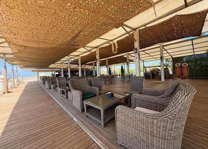 Arya Apart Kundu Hotel Antalya