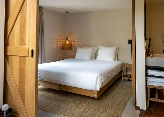 Van Heeckeren Apartments&Suites Buren