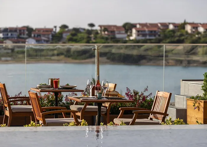 Cesme Sarezya Luxury Boutique Hotel