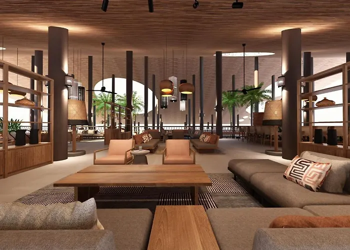 Jaz Elite Aurora Hotel Zanzibar