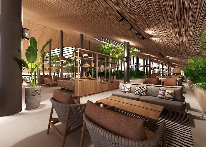 Jaz Elite Aurora Hotel Zanzibar