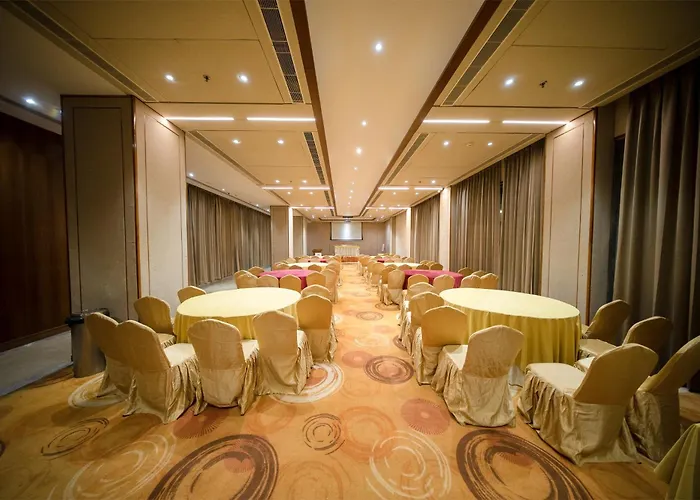 Pride Hotel Udaipur