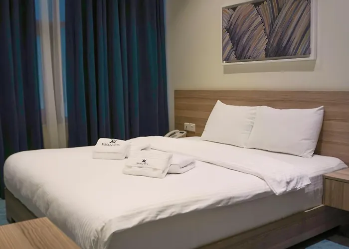Niagara Hotel Erbil