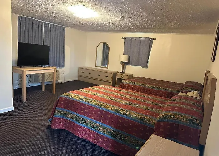 Nitey Nite Motel South Windsor