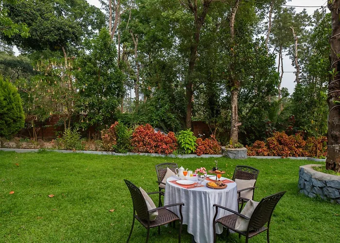 Avocado Cottages By Alaya Stays, Coorg Suntikoppa