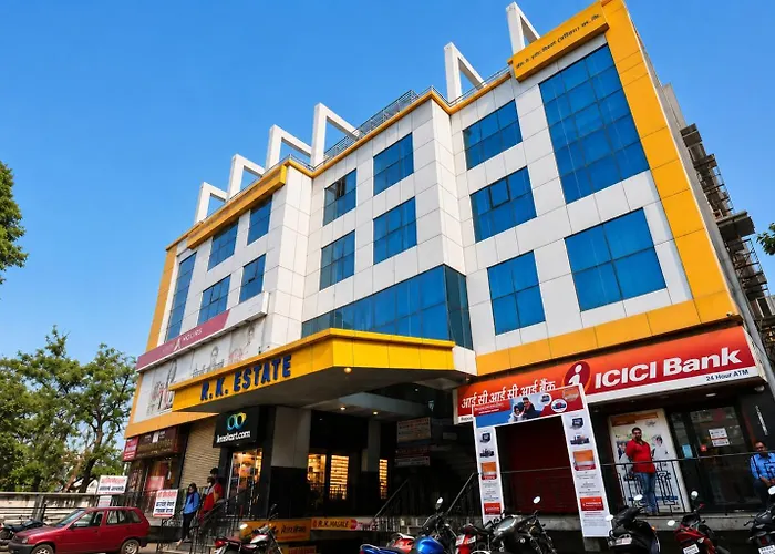 The Clovers Inn Patna 