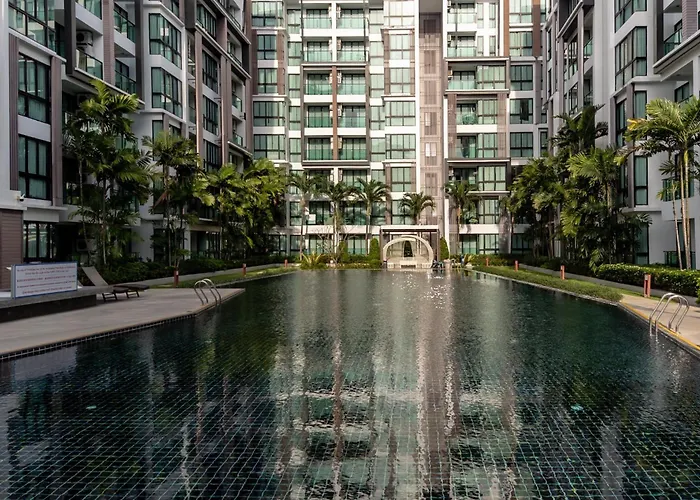Wyndham Phuket Airport Hotel Nai Yang