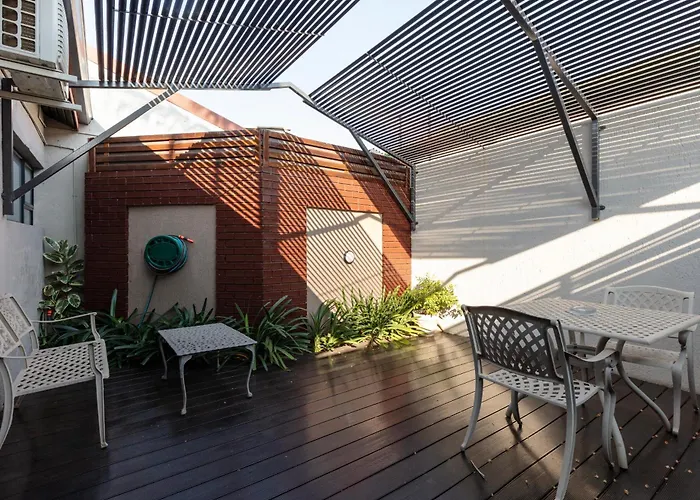 Sasavona Boutique Hotel Polokwane