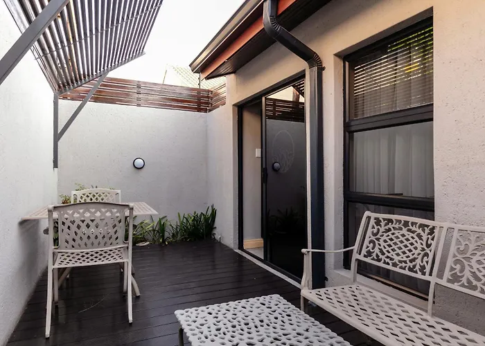 Sasavona Boutique Hotel Polokwane