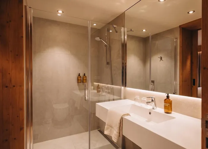 Eringer Hotel Heremence