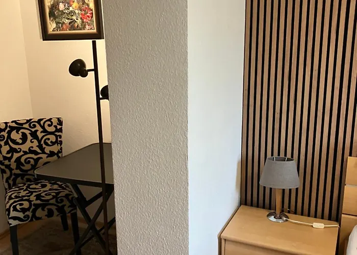 B&B Villa Altero Pünderich