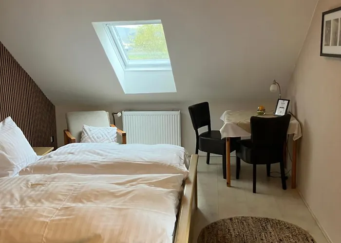 B&B Villa Altero Pünderich