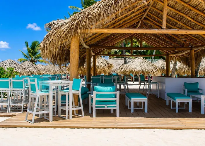 Villa Blanca Beach Club Punta Cana