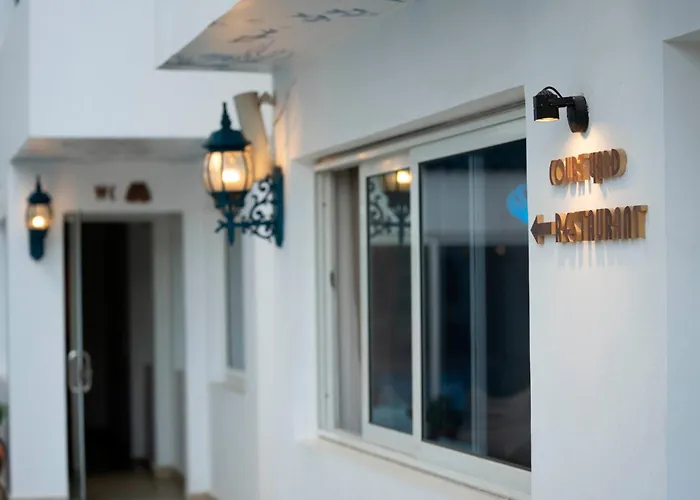 Swiss Wellness Dive Resort Hurghada