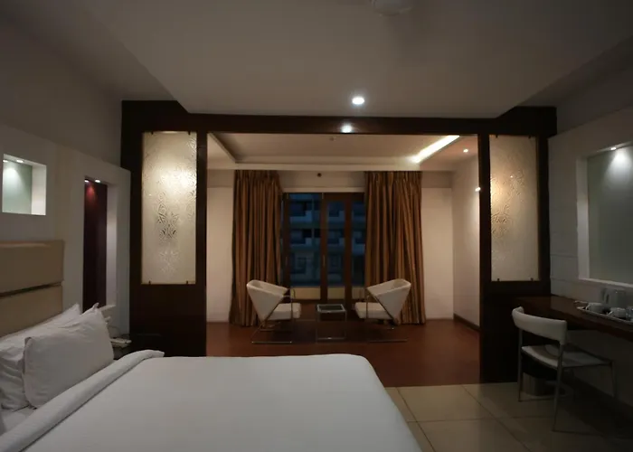 Inspira Resort Silvassa