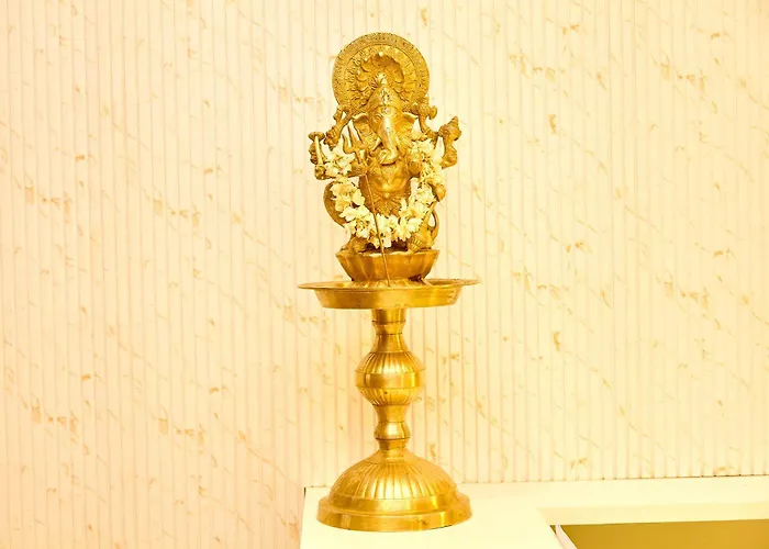 Redkey Inn Bangalore Airport Yelahanka