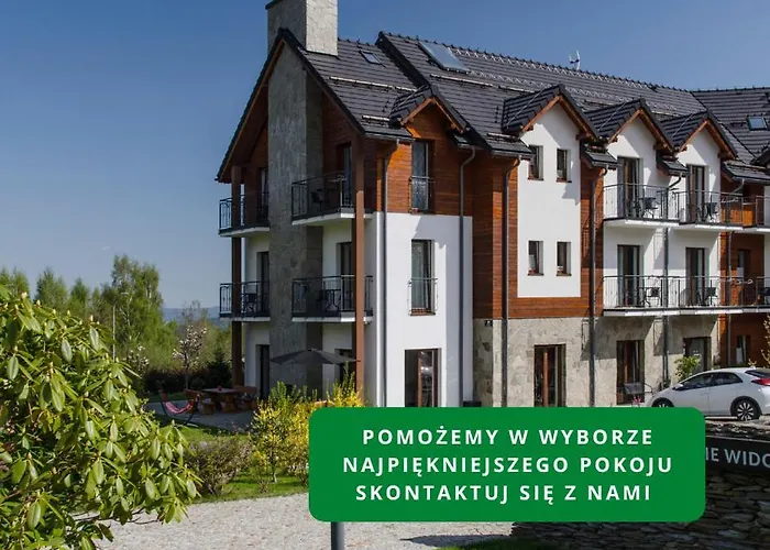 Karkonoskie Widoki - Jacuzzi Z Widokiem Na Sniezke - Pyszne Sniadania I Parking W Cenie - Pokoje Z Balkonami Karpacz