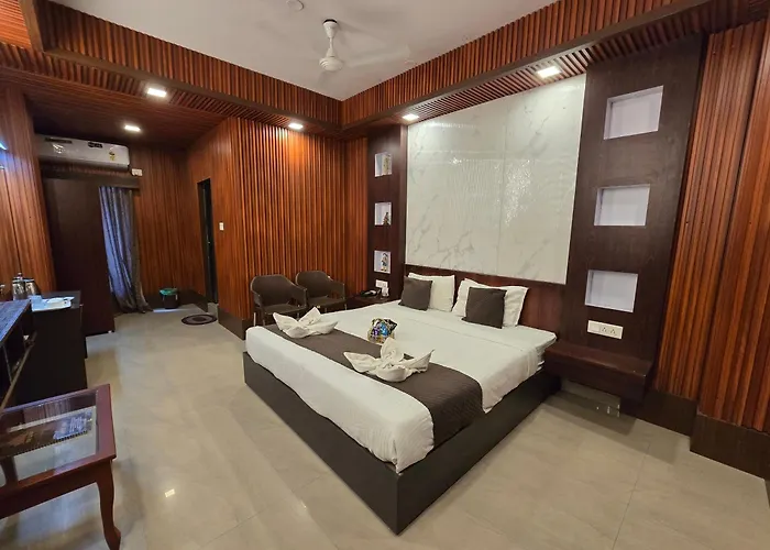 Hotel The King'S Port Blair