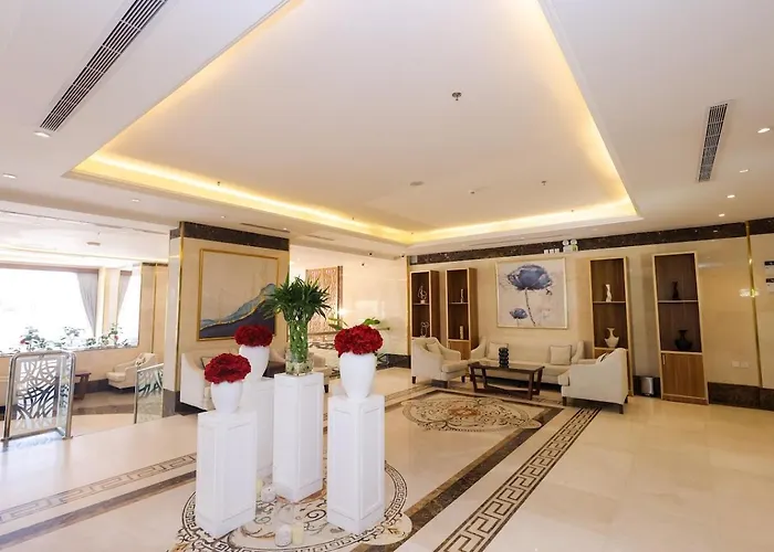 Diamond Vision Hotel Yidda