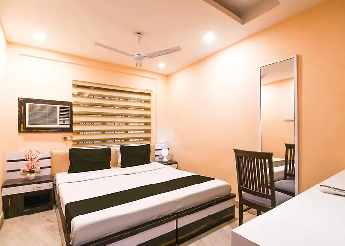 Hotel O The Stay Kolkata