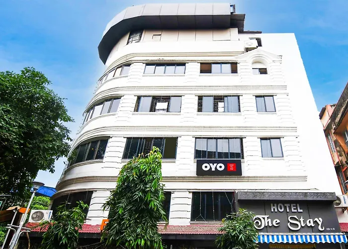 Hotel O The Stay Kolkata