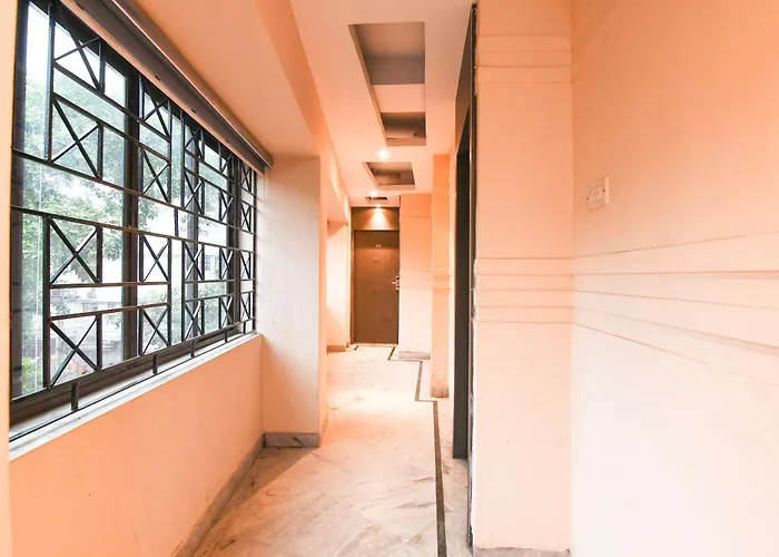 Hotel O The Stay Kolkata