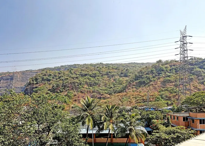 Capital O Geeta Palace Navi Mumbai