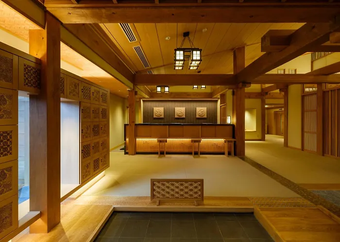 Ikyu Reopening On April 1 ,2026 Hotel Ise