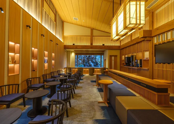 Ikyu Reopening On April 1 ,2026 Hotel Ise